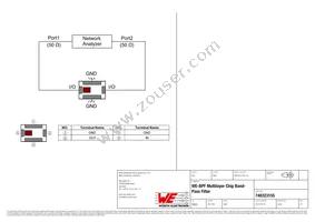 748323155 Datasheet Page 2