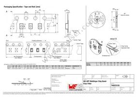 748323155 Datasheet Page 4