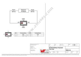 748351124 Datasheet Page 2