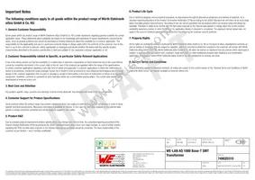 749020310 Datasheet Page 7