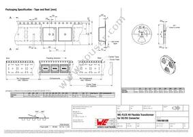 749196108 Datasheet Page 2