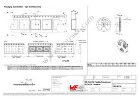 749196118 Datasheet Page 2