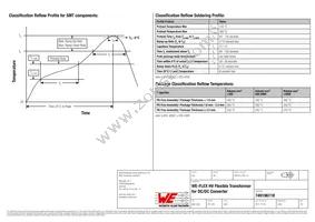 749196118 Datasheet Page 3