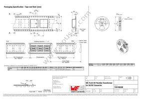 749196208 Datasheet Page 2