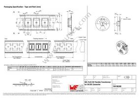 749196308 Datasheet Page 2