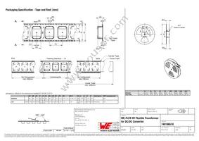 749196518 Datasheet Page 2