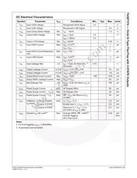 74ABT374CPC Datasheet Page 4