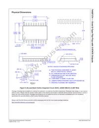 74ABT374CPC Datasheet Page 9