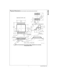 74ACT158SCX Datasheet Page 7