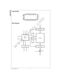 74ACT2708PC Datasheet Page 2