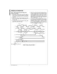 74ACT2708PC Datasheet Page 4