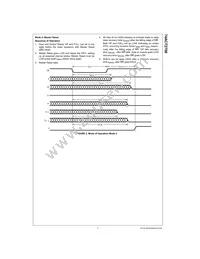 74ACT2708PC Datasheet Page 5