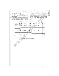 74ACT2708PC Datasheet Page 7