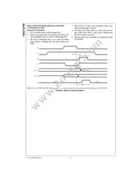 74ACT2708PC Datasheet Page 8