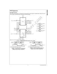 74ACT2708PC Datasheet Page 9