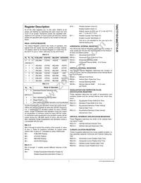 74ACT715SCX Datasheet Page 3