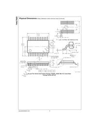 74ACT825SCX_SF87271A Datasheet Page 6