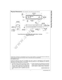 74ACT825SCX_SF87271A Datasheet Page 7