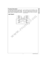 74ALVC16244GX Datasheet Page 4