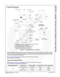 74AUP1G57FHX Datasheet Page 10