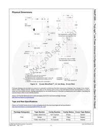 74AUP1G95FHX Datasheet Page 10