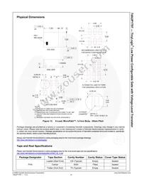 74AUP1T97FHX Datasheet Page 11