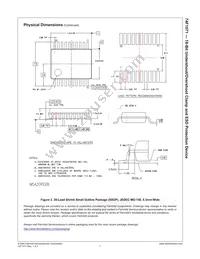 74F1071MTCX Datasheet Page 7