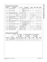 74F10SC Datasheet Page 3