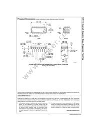 74F113PC Datasheet Page 7