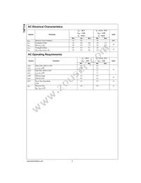 74F114PC Datasheet Page 4