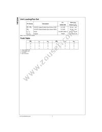 74F2244SC Datasheet Page 2