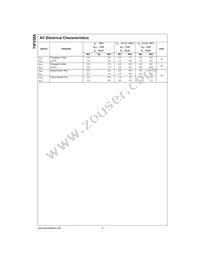 74F258APC Datasheet Page 4