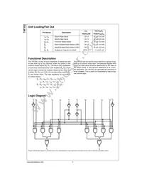 74F352PC Datasheet Page 2