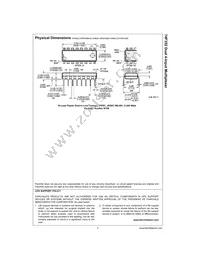 74F352PC Datasheet Page 5