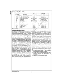 74F402PC Datasheet Page 2