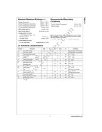 74F413PC Datasheet Page 3