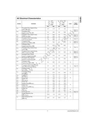 74F433SPC Datasheet Page 11