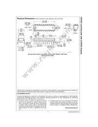 74F538PC Datasheet Page 7