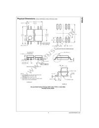 74F564SJ Datasheet Page 5