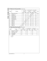 74F646BSPC Datasheet Page 6