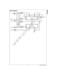 74F673ASPC Datasheet Page 3