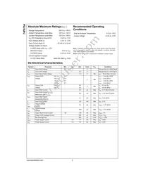 74F673ASPC Datasheet Page 4