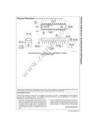 74F673ASPC Datasheet Page 7