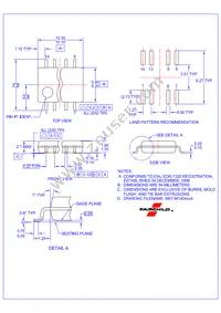 74LCX00SJ Datasheet Page 11