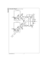 74LCX2244MTCX Datasheet Page 7