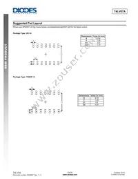 74LV07AT14-13 Datasheet Page 8