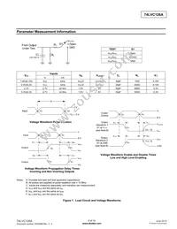 74LVC126AT14-13 Datasheet Page 6