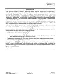 74LVC126AT14-13 Datasheet Page 10