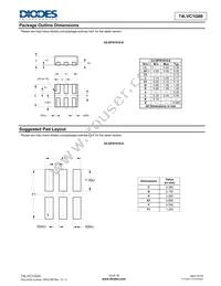 74LVC1G00Z-7 Datasheet Page 13