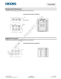 74LVC1G02FX4-7 Datasheet Page 14